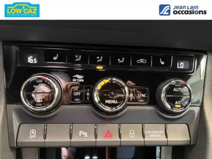 Photo 23 Skoda Karoq  2.0 TDI 150 ch SCR 4x4 DSG7