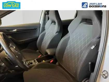 Photo 14 Skoda Karoq  2.0 TDI 150 ch SCR 4x4 DSG7