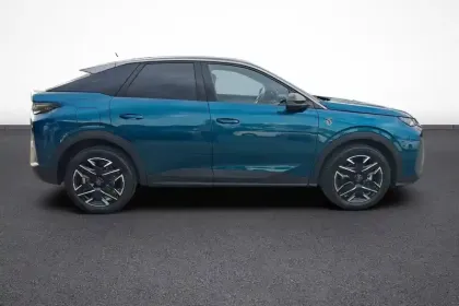 Photo 6 Peugeot 3008  Hybrid 145 e-DCS6