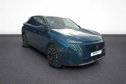 Photo 7 Peugeot 3008  Hybrid 145 e-DCS6