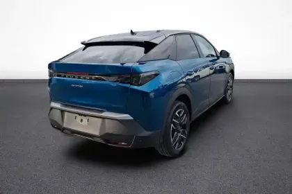 Photo 5 Peugeot 3008  Hybrid 145 e-DCS6