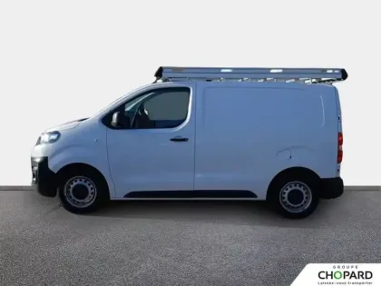 Photo 8 Citroën Jumpy  FGN XS BLUEHDI 100 S&S BVM6