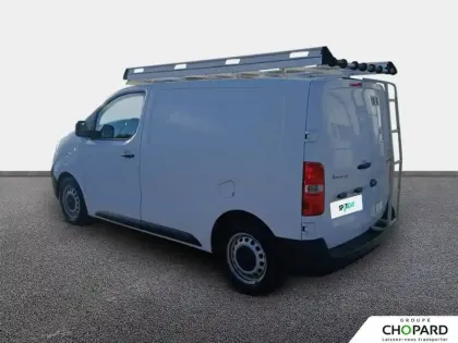 Photo 6 Citroën Jumpy  FGN XS BLUEHDI 100 S&S BVM6