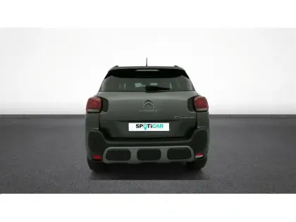 Photo 6 Citroën C3 Aircross  PureTech 130 S&S EAT6