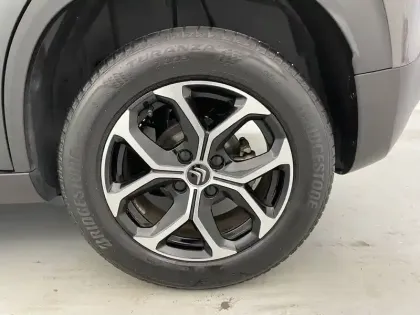 Photo 15 Citroën C3 Aircross  PureTech 130 S&S EAT6