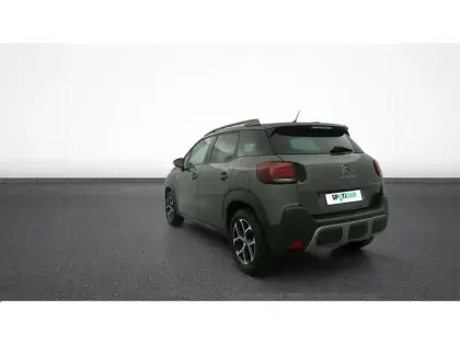 Photo 5 Citroën C3 Aircross  PureTech 130 S&S EAT6