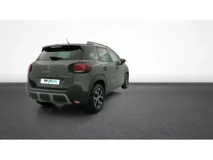 Photo 7 Citroën C3 Aircross  PureTech 130 S&S EAT6