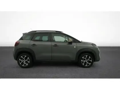 Photo 9 Citroën C3 Aircross  PureTech 130 S&S EAT6