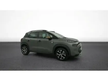 Photo 10 Citroën C3 Aircross  PureTech 130 S&S EAT6