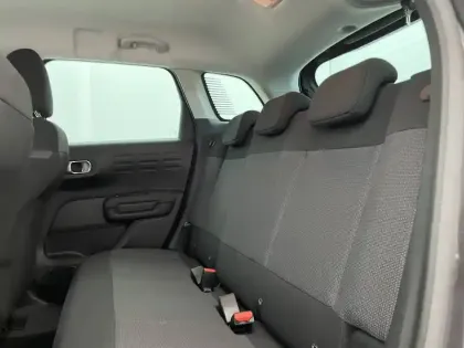 Photo 14 Citroën C3 Aircross  PureTech 130 S&S EAT6