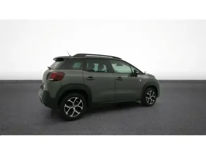 Photo 8 Citroën C3 Aircross  PureTech 130 S&S EAT6