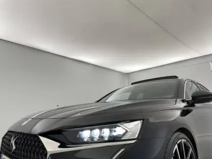 Photo 28 DS DS 9  Hybride E-Tense 360 4x4