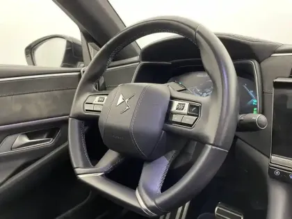 Photo 24 DS DS 9  Hybride E-Tense 360 4x4