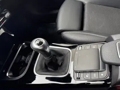 Photo 9 Mercedes Classe A  180 BM6