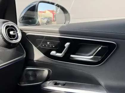 Photo 18 Mercedes GLC  Coupe 220 d 4Matic