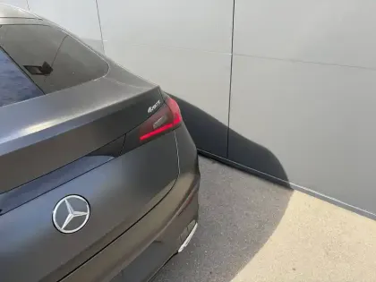 Photo 9 Mercedes GLC  Coupe 220 d 4Matic