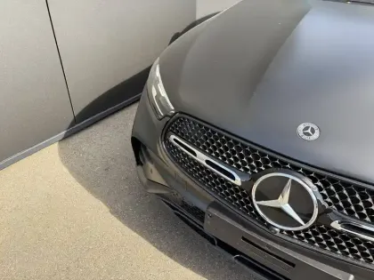 Photo 7 Mercedes GLC  Coupe 220 d 4Matic
