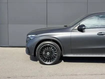 Photo 6 Mercedes GLC  Coupe 220 d 4Matic