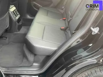 Photo 10 BMW X3  30e xDrive 299 ch BVA8