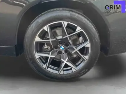 Photo 15 BMW X3  30e xDrive 299 ch BVA8