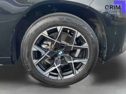 Photo 13 BMW X3  30e xDrive 299 ch BVA8