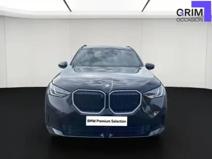 Photo 17 BMW X3  30e xDrive 299 ch BVA8