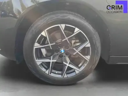 Photo 12 BMW X3  30e xDrive 299 ch BVA8