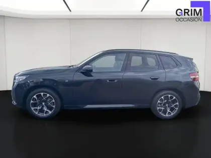 Photo 19 BMW X3  30e xDrive 299 ch BVA8
