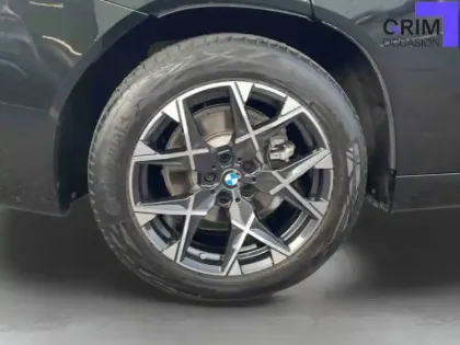 Photo 14 BMW X3  30e xDrive 299 ch BVA8