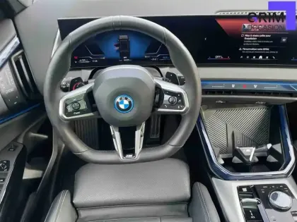 Photo 5 BMW X3  30e xDrive 299 ch BVA8
