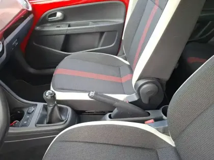 Photo 26 Volkswagen Up  1.0 90 BlueMotion Technology BVM5