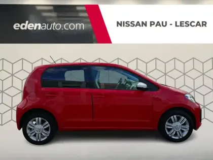 Photo 44 Volkswagen Up  1.0 90 BlueMotion Technology BVM5