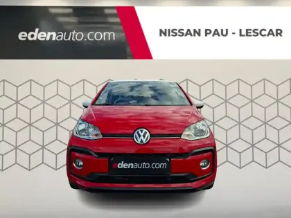 Photo 46 Volkswagen Up  1.0 90 BlueMotion Technology BVM5
