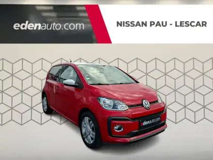 Photo 45 Volkswagen Up  1.0 90 BlueMotion Technology BVM5