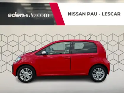 Photo 40 Volkswagen Up  1.0 90 BlueMotion Technology BVM5