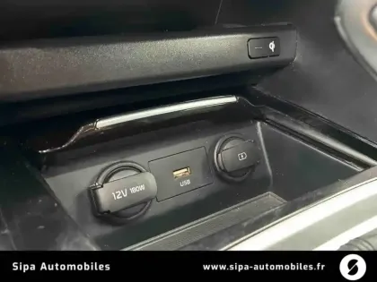Photo 32 Kia Xceed  1.6 GDi Hybride Rechargeable 141ch DCT6