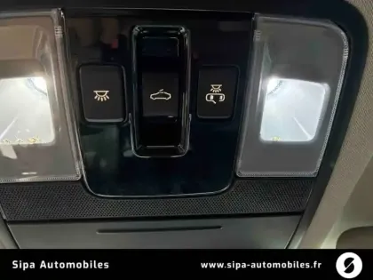 Photo 19 Kia Xceed  1.6 GDi Hybride Rechargeable 141ch DCT6