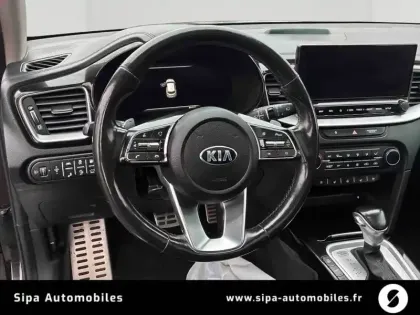 Photo 14 Kia Xceed  1.6 GDi Hybride Rechargeable 141ch DCT6