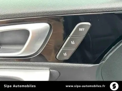Photo 25 Kia Xceed  1.6 GDi Hybride Rechargeable 141ch DCT6