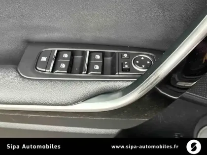 Photo 22 Kia Xceed  1.6 GDi Hybride Rechargeable 141ch DCT6