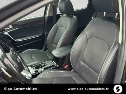 Photo 12 Kia Xceed  1.6 GDi Hybride Rechargeable 141ch DCT6