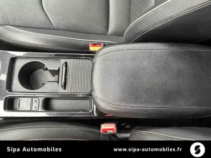 Photo 20 Kia Xceed  1.6 GDi Hybride Rechargeable 141ch DCT6