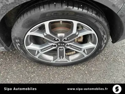 Photo 26 Kia Xceed  1.6 GDi Hybride Rechargeable 141ch DCT6