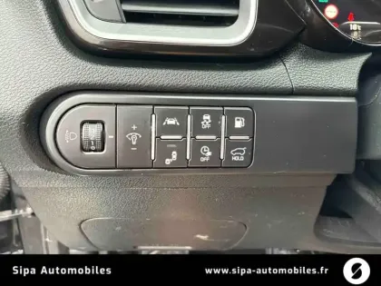 Photo 21 Kia Xceed  1.6 GDi Hybride Rechargeable 141ch DCT6