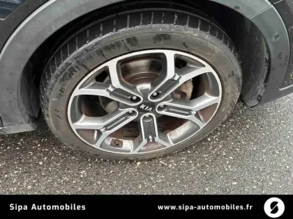 Photo 30 Kia Xceed  1.6 GDi Hybride Rechargeable 141ch DCT6