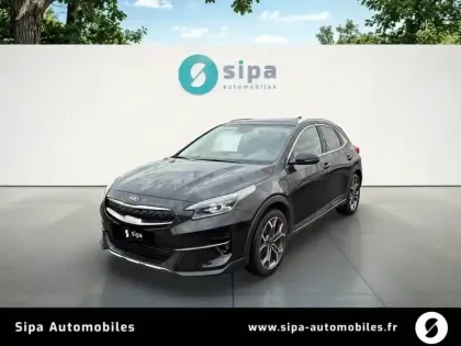 Photo Kia Xceed Active