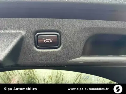 Photo 28 Kia Xceed  1.6 GDi Hybride Rechargeable 141ch DCT6