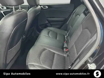 Photo 13 Kia Xceed  1.6 GDi Hybride Rechargeable 141ch DCT6