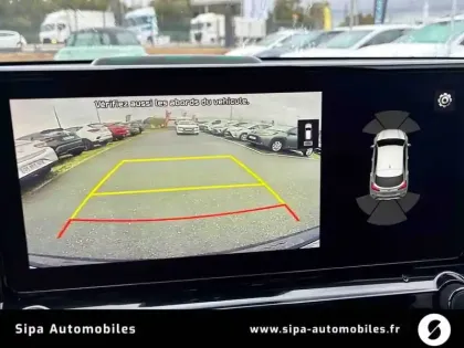 Photo 27 Kia Xceed  1.6 GDi Hybride Rechargeable 141ch DCT6