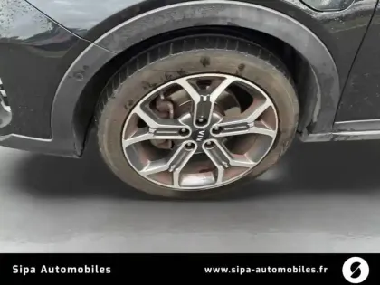 Photo 9 Kia Xceed  1.6 GDi Hybride Rechargeable 141ch DCT6